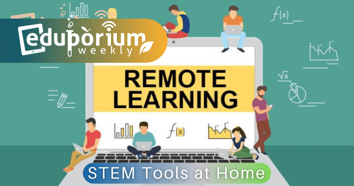 Robotics Tools And Different Coding Languages – Eduporium Blog