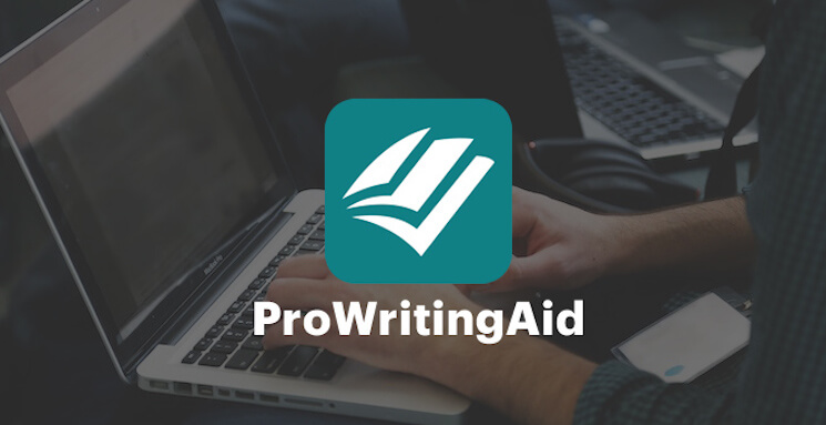 prowritingaid logo