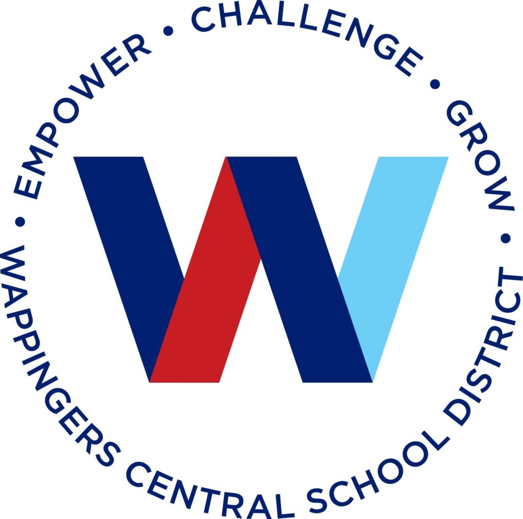 wappingers central school district logo
