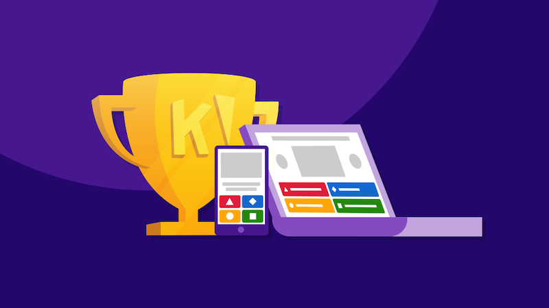 generating kahoot! ideas for review games with students