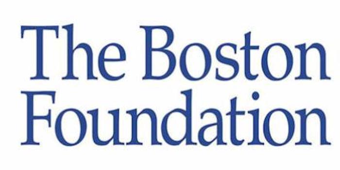 the boston foundation logo