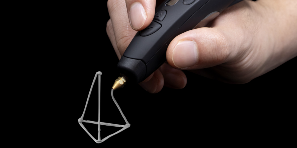 Tips & Tricks  3Doodler Start 3D Printing Pen – Eduporium Blog