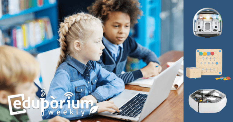 coding kits for kids