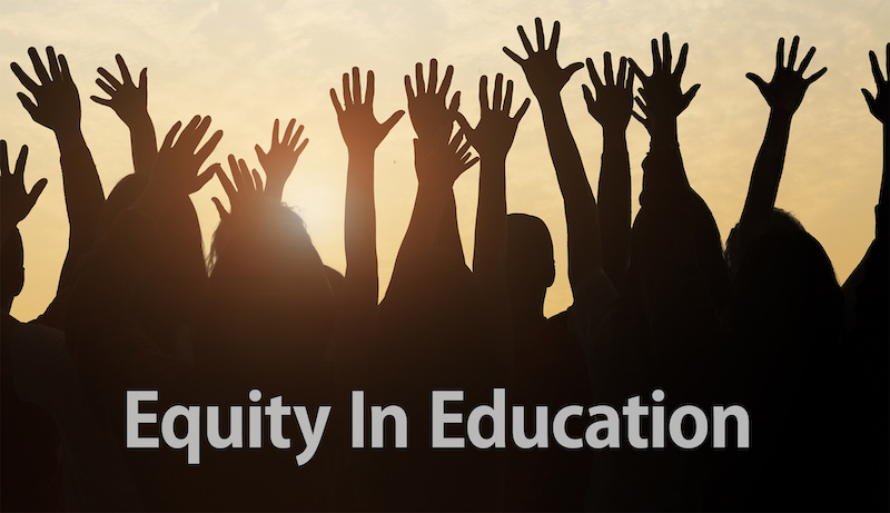 the importance of equity in education