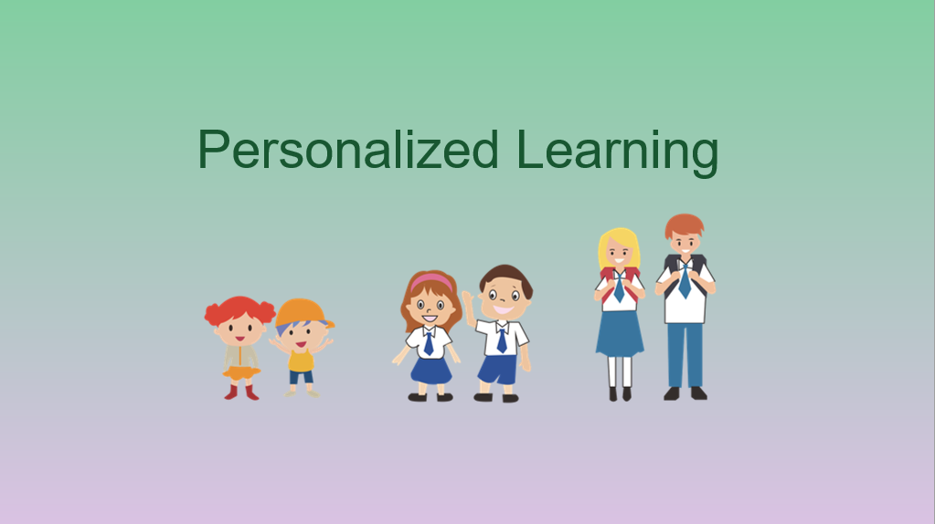 personalized learning