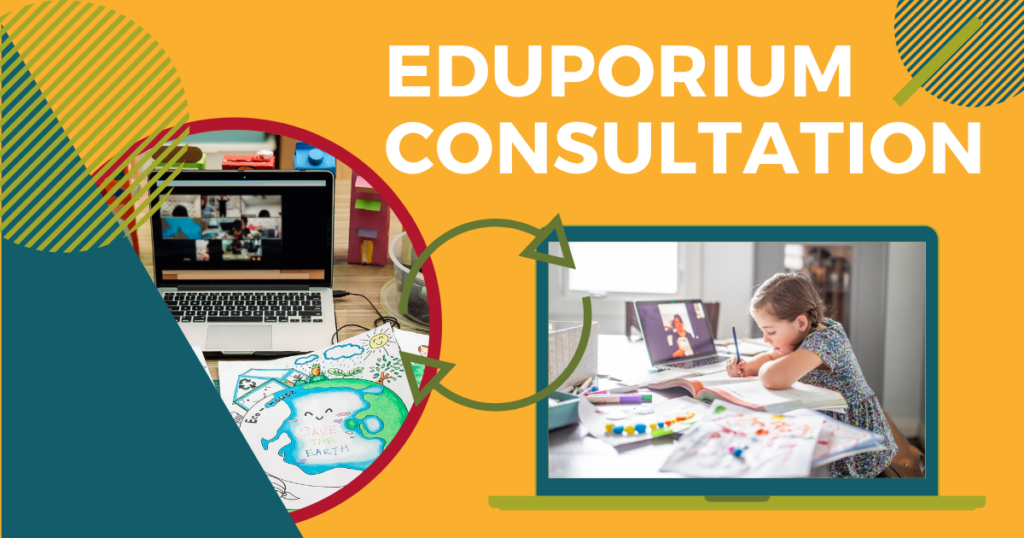 eduporium STEM and EdTech consultation