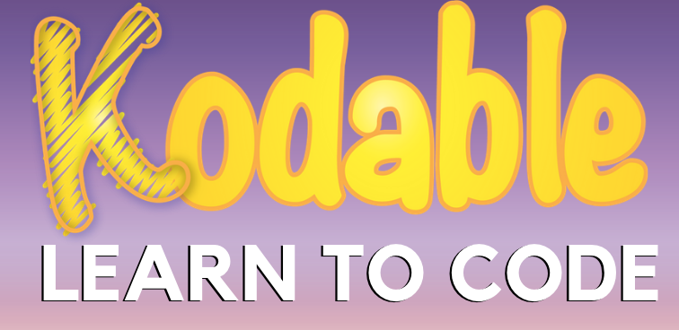 kodable coding tool for beginners