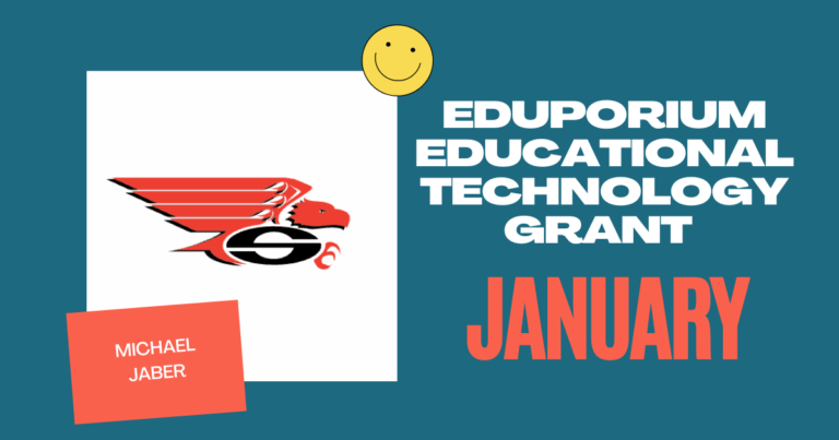 eduporium technology grant sheboygan schools