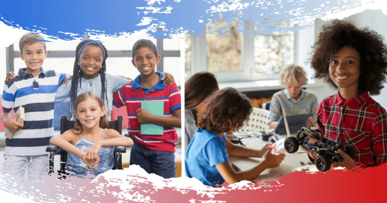 advancing equity for all in STEM education