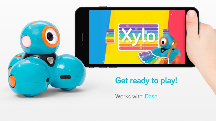 Dash & Dot Robots - Say Hello!