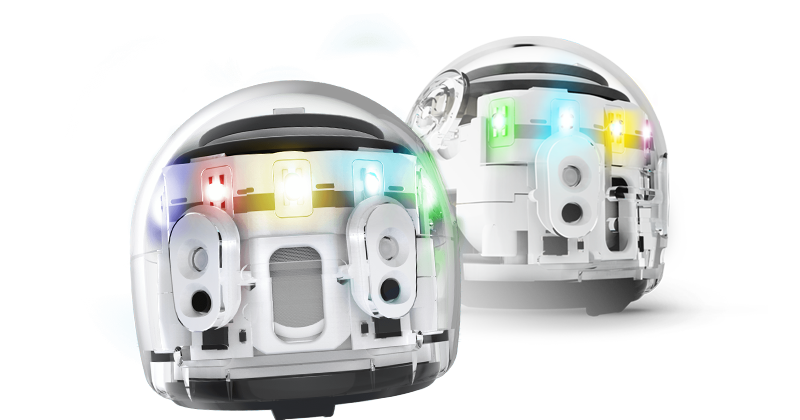 Tips & Tricks  Ozobot Bit Coding Robot – Eduporium Blog