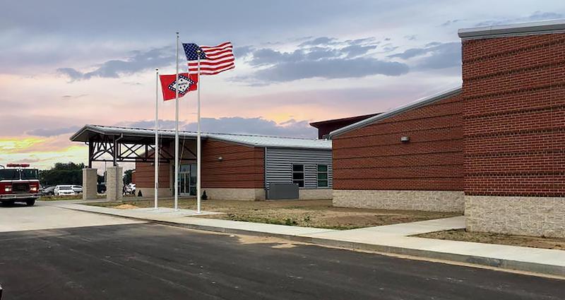 the riverside east elementary school in the riverside school district