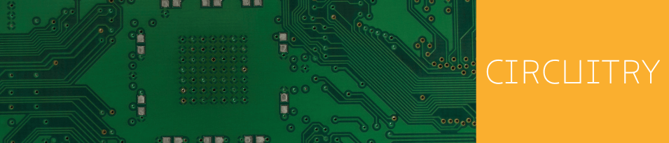 STEAM and circuitry lessons in a makerspace