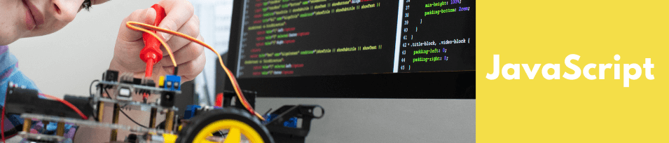 teaching students javascript coding skills