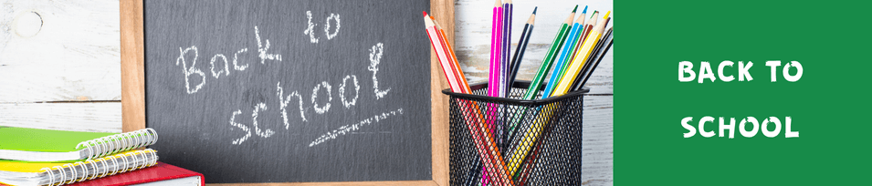 back to school STEM tools for students