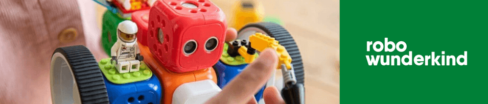 early education coding robo wunderkind