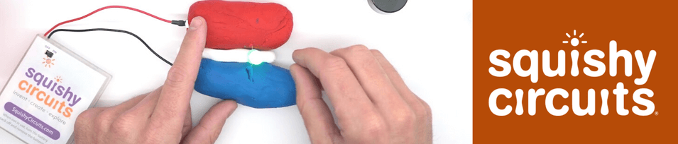 squishy circuits kits for a makerspace