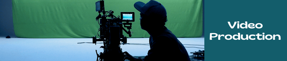 video production courses in school CTE programs