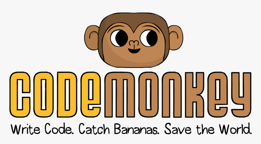the codemonkey logo 