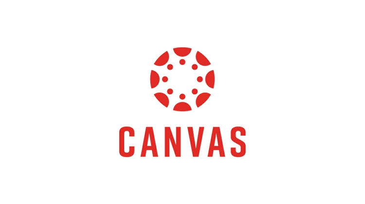 the canvas logo