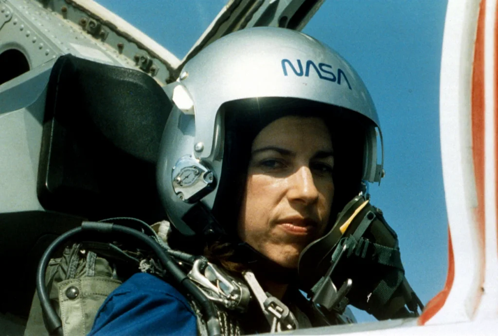 Dr. Ellen Ochoa