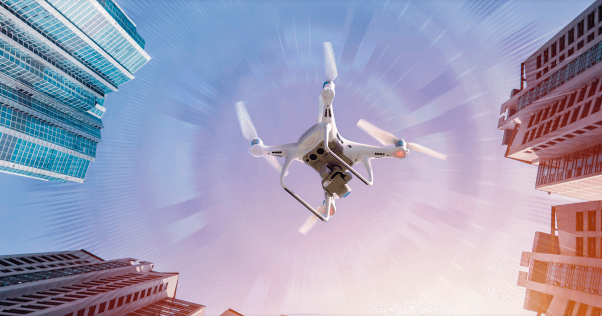 Alternatives To The DJI Tello EDU Coding Drone – Eduporium Blog