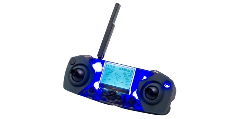 the CoDrone EDU Controller