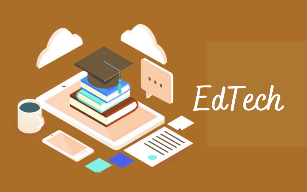 finding opportunities to apply for an edtech grant