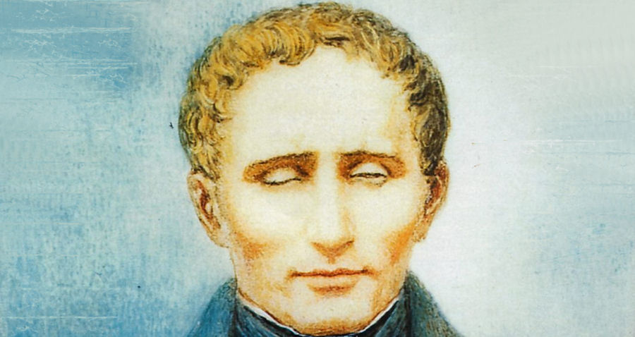 louis braille the inventor of braille
