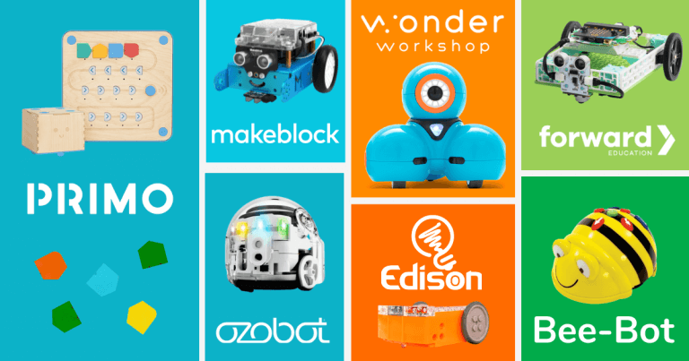Robotics Brands - Blog Banner